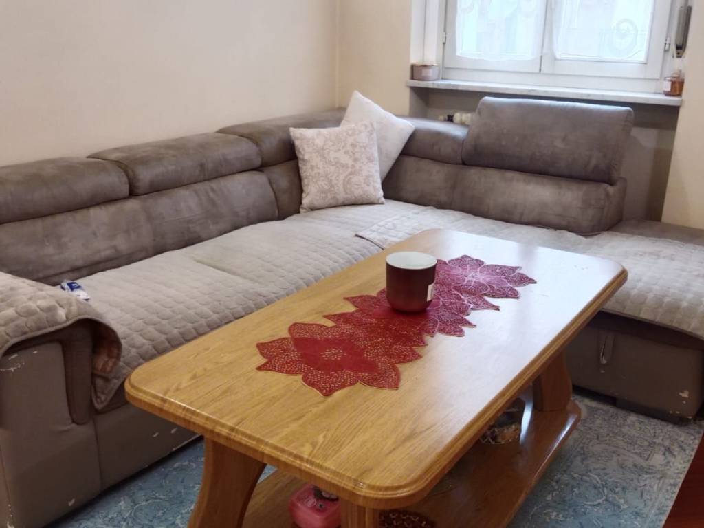 appartamento in vendita a Piacenza in zona Stadio