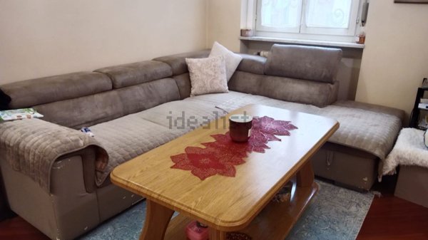 appartamento in vendita a Piacenza in zona Centro Storico