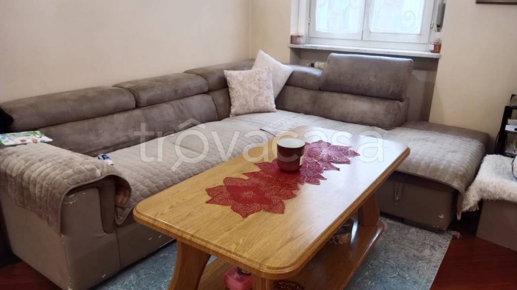 appartamento in vendita a Piacenza in zona Centro Storico