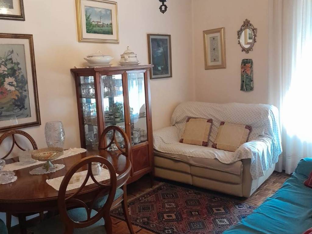 appartamento in vendita a Piacenza in zona Baia del Re