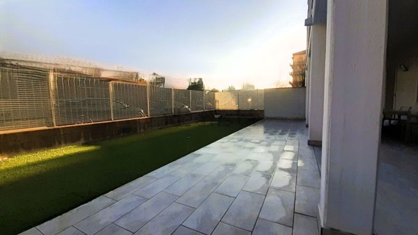 appartamento in vendita a Piacenza in zona Infrangibile