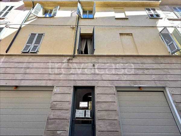 appartamento in vendita a Piacenza in zona Centro Storico