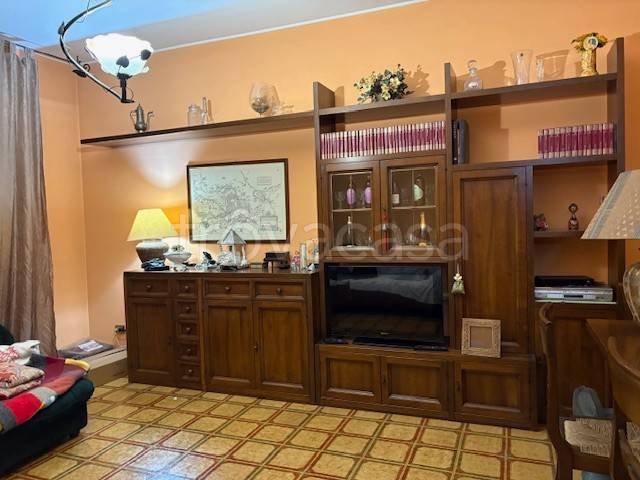 appartamento in vendita a Piacenza in zona Infrangibile