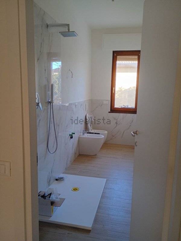 appartamento in vendita a Piacenza in zona Belvedere / Quartiere Duemila