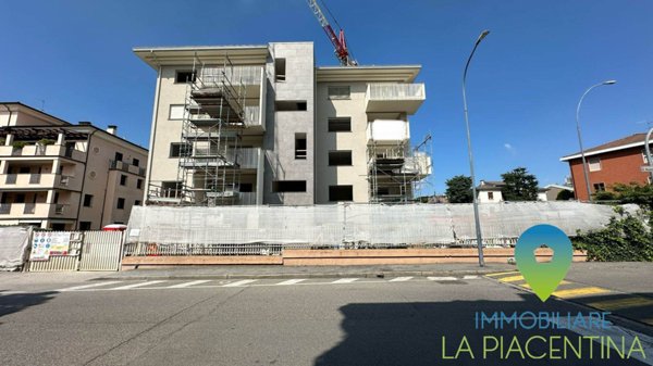 appartamento in vendita a Piacenza
