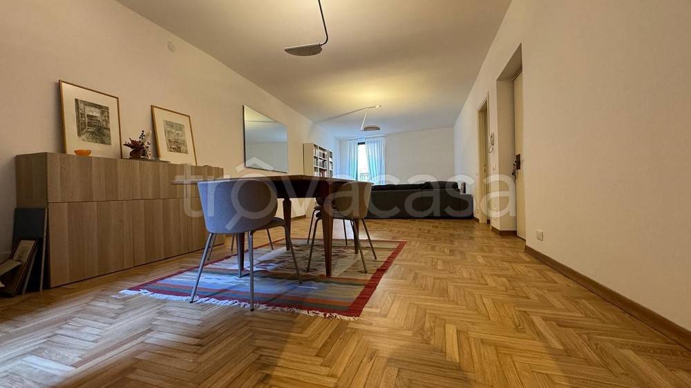 appartamento in vendita a Piacenza in zona Centro Storico