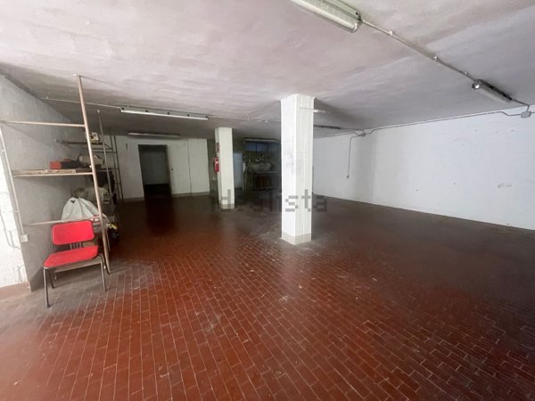 locale di sgombero in vendita a Piacenza in zona Belvedere / Quartiere Duemila