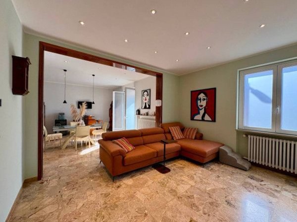 appartamento in vendita a Piacenza in zona Stadio