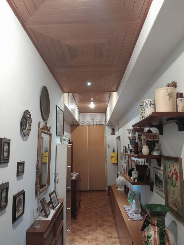 appartamento in vendita a Piacenza in zona Baia del Re