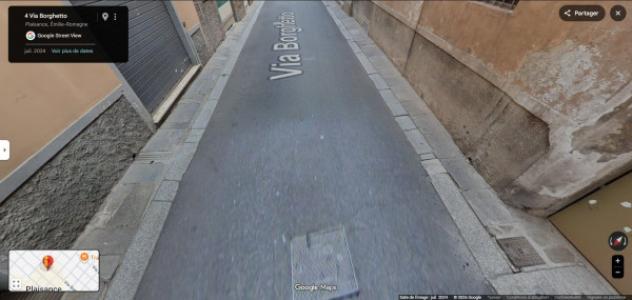 appartamento in vendita a Piacenza in zona Centro Storico