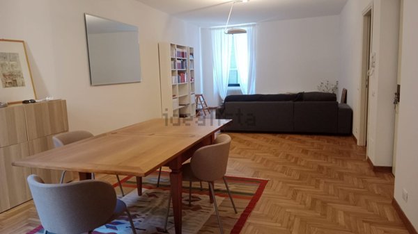 appartamento in vendita a Piacenza in zona Centro Storico