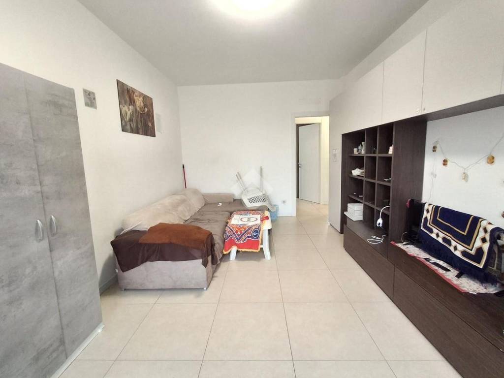 casa indipendente in vendita a Piacenza in zona Caorsana