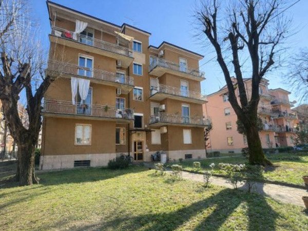 appartamento in vendita a Piacenza in zona Stadio