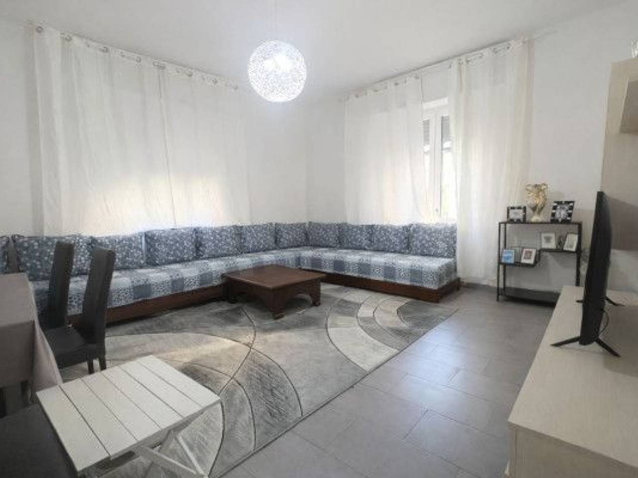 appartamento in vendita a Piacenza in zona Stadio