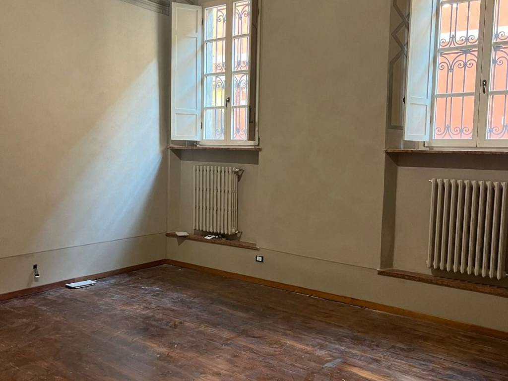 appartamento in vendita a Piacenza in zona Centro Storico