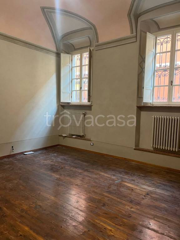 appartamento in vendita a Piacenza in zona Centro Storico