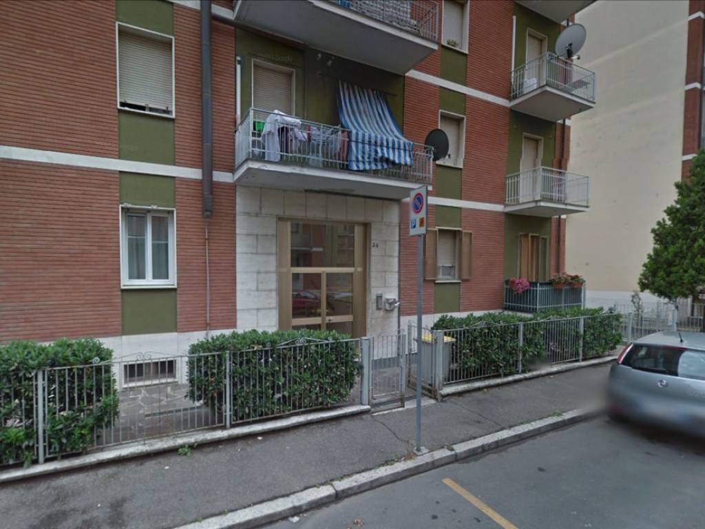 appartamento in vendita a Piacenza in zona Stadio