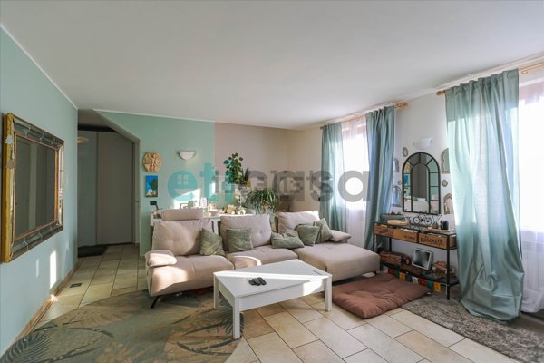 casa indipendente in vendita a Piacenza in zona San Bonico