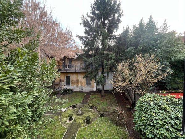 appartamento in vendita a Piacenza in zona Centro Storico