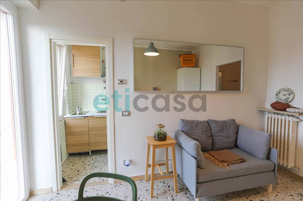 appartamento in vendita a Piacenza in zona Centro Storico