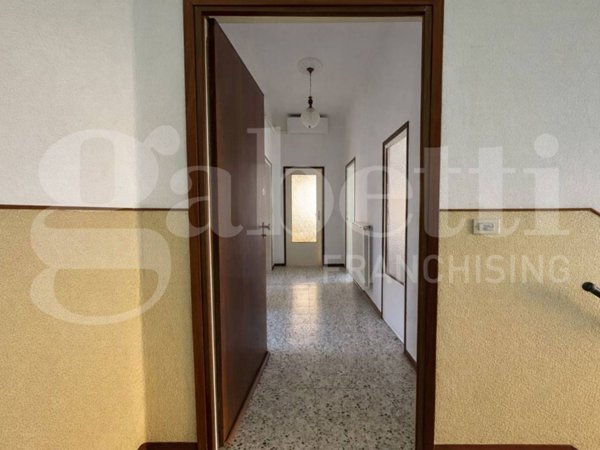 appartamento in vendita a Piacenza in zona Besurica