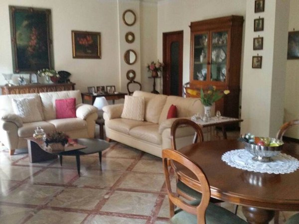 appartamento in vendita a Piacenza in zona Barriera Genova