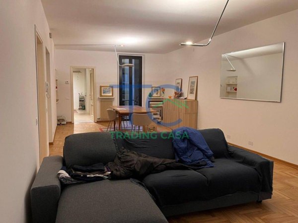 appartamento in vendita a Piacenza in zona Centro Storico