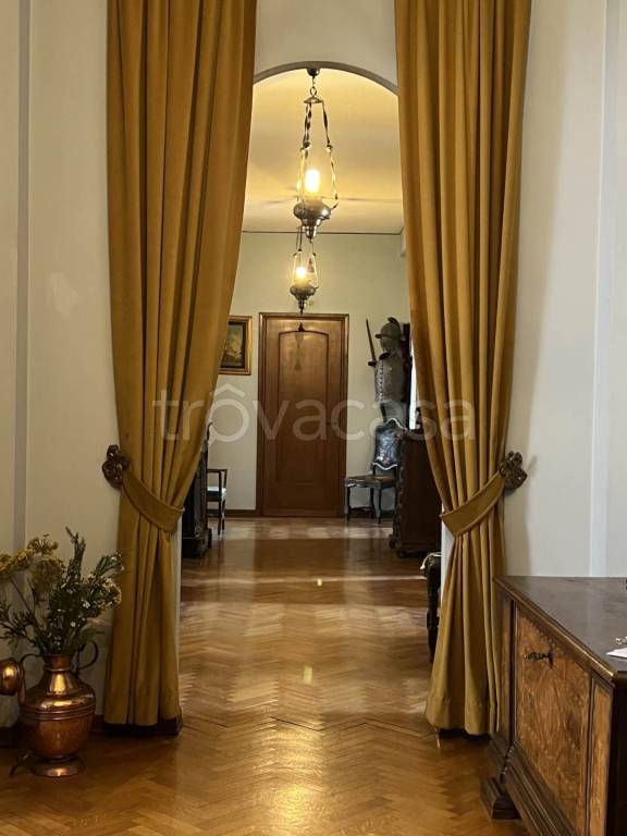 appartamento in vendita a Piacenza in zona Centro Storico