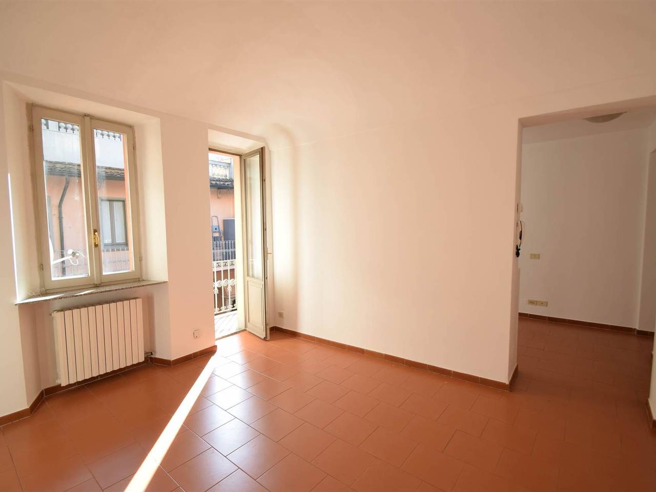 appartamento in vendita a Piacenza in zona Centro Storico