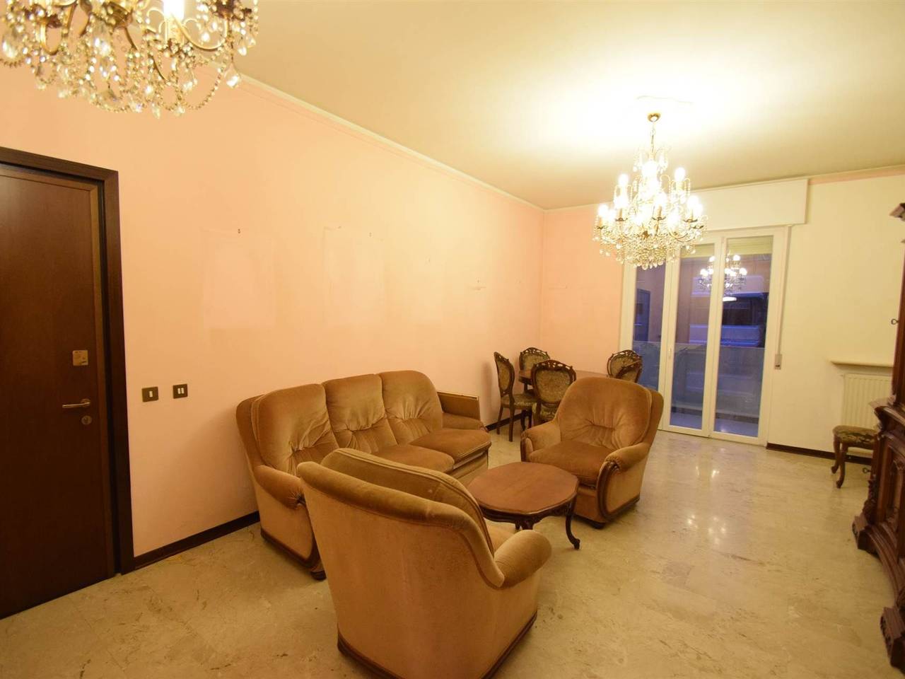 appartamento in vendita a Piacenza in zona Stadio