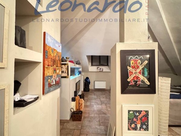 appartamento in vendita a Piacenza in zona Belvedere / Quartiere Duemila