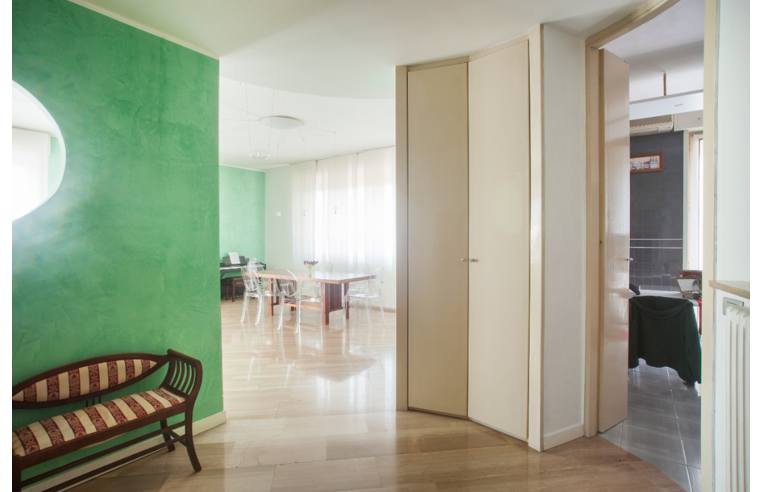 appartamento in vendita a Piacenza in zona Centro Storico