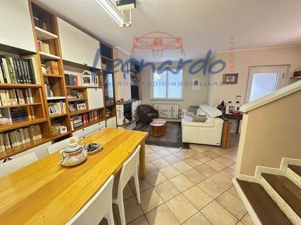 casa indipendente in vendita a Piacenza in zona Besurica