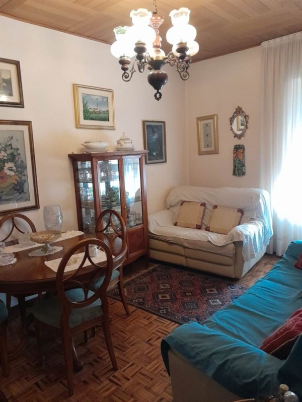 appartamento in vendita a Piacenza in zona Baia del Re