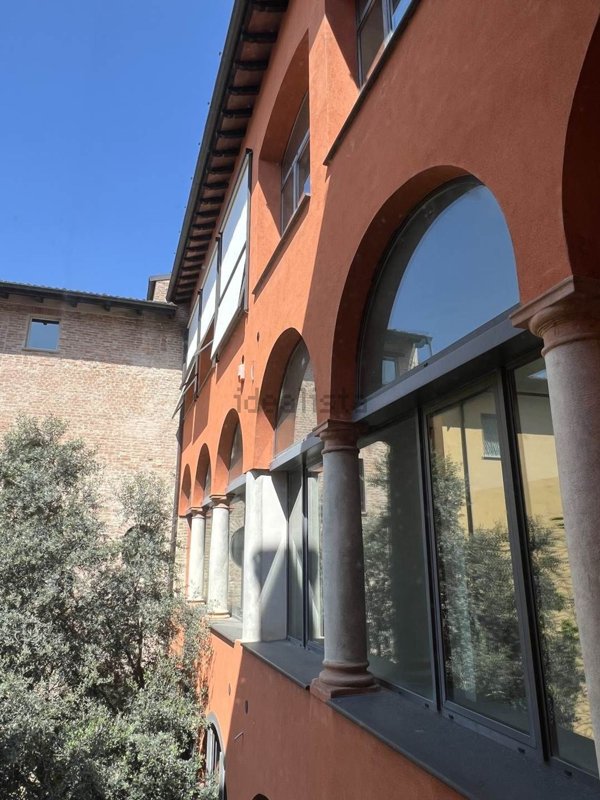 appartamento in vendita a Piacenza in zona Centro Storico