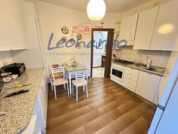 appartamento in vendita a Piacenza in zona Infrangibile