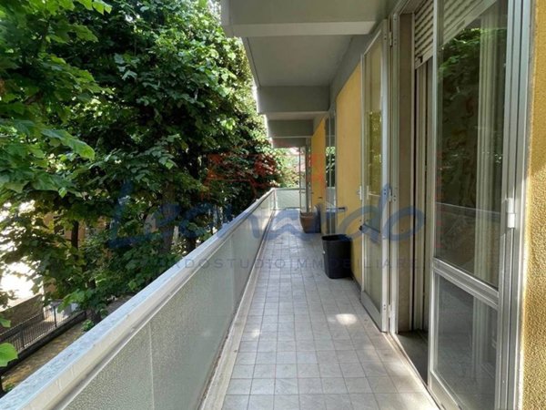 appartamento in vendita a Piacenza in zona Stadio