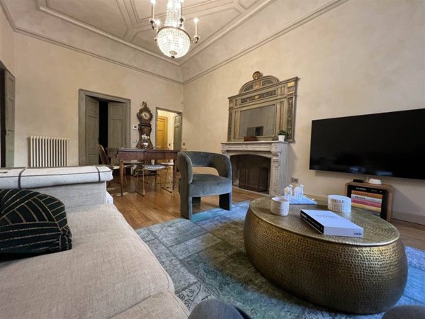 appartamento in vendita a Piacenza in zona Centro Storico