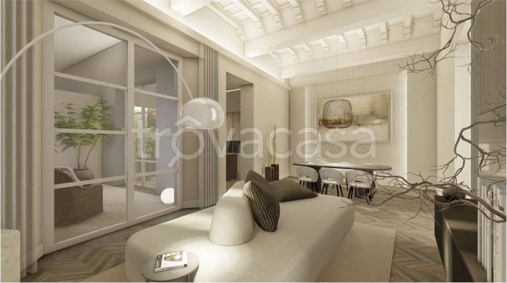 appartamento in vendita a Piacenza in zona Centro Storico