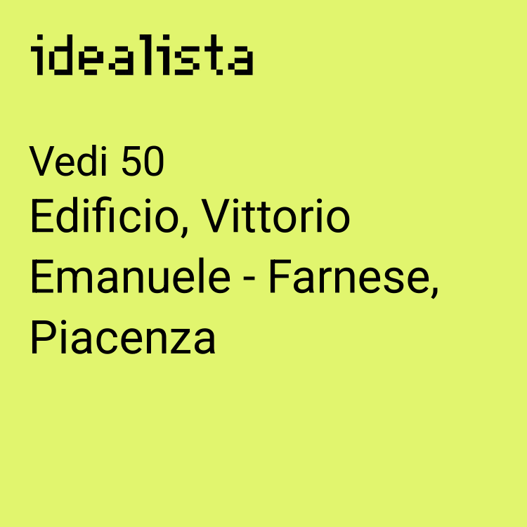 appartamento in vendita a Piacenza