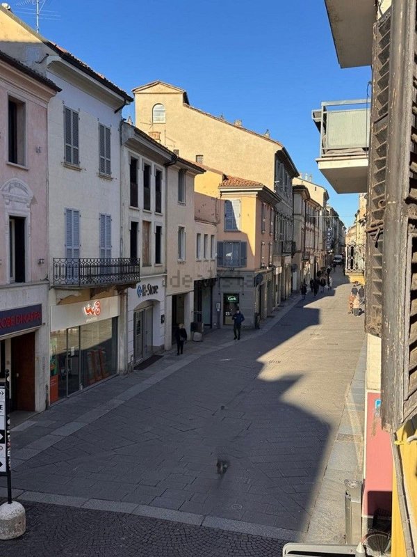 appartamento in vendita a Piacenza