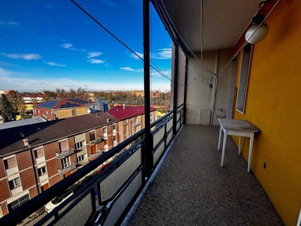 appartamento in vendita a Piacenza in zona Veggioletta