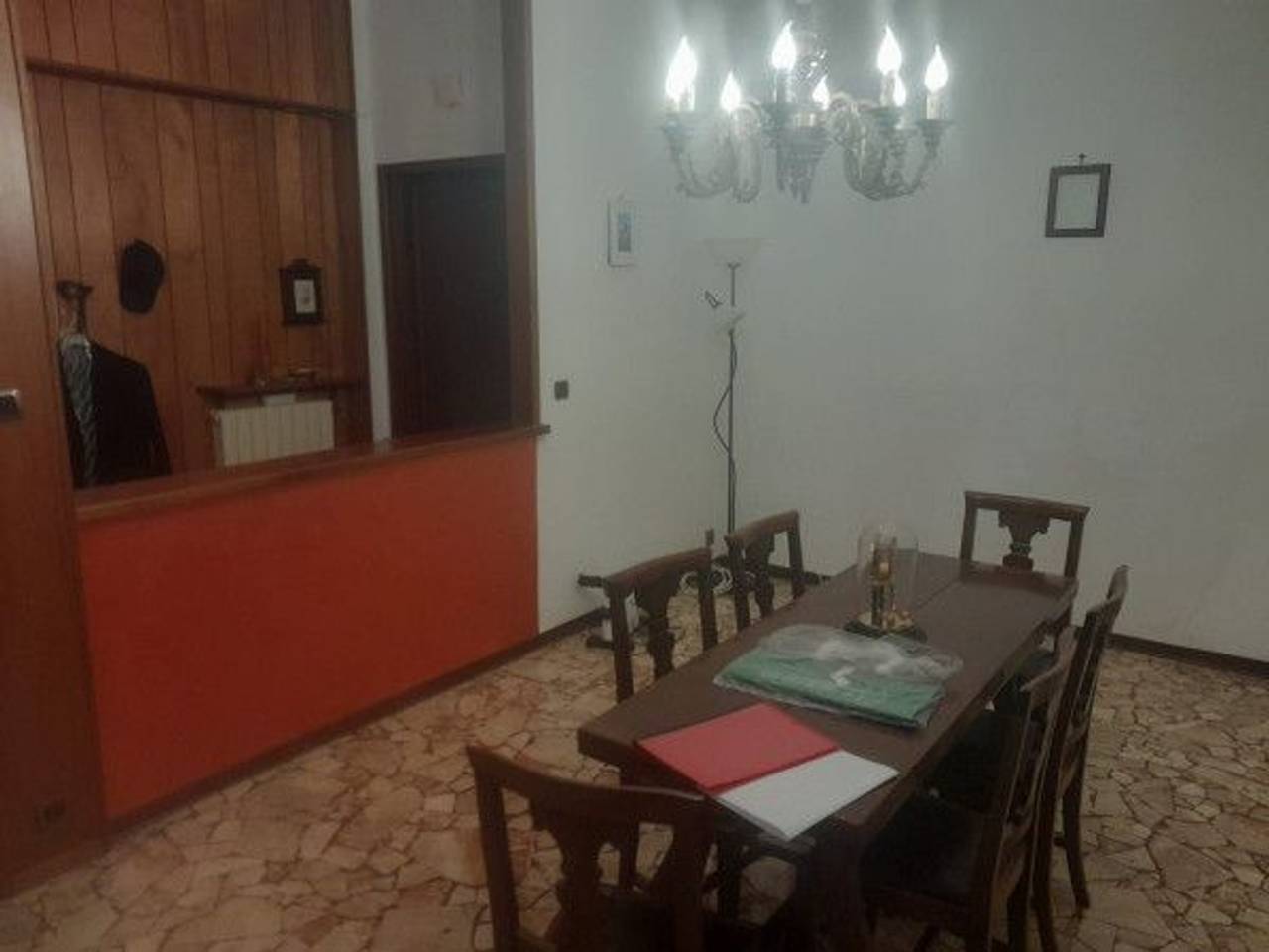 appartamento in vendita a Piacenza in zona Barriera Genova