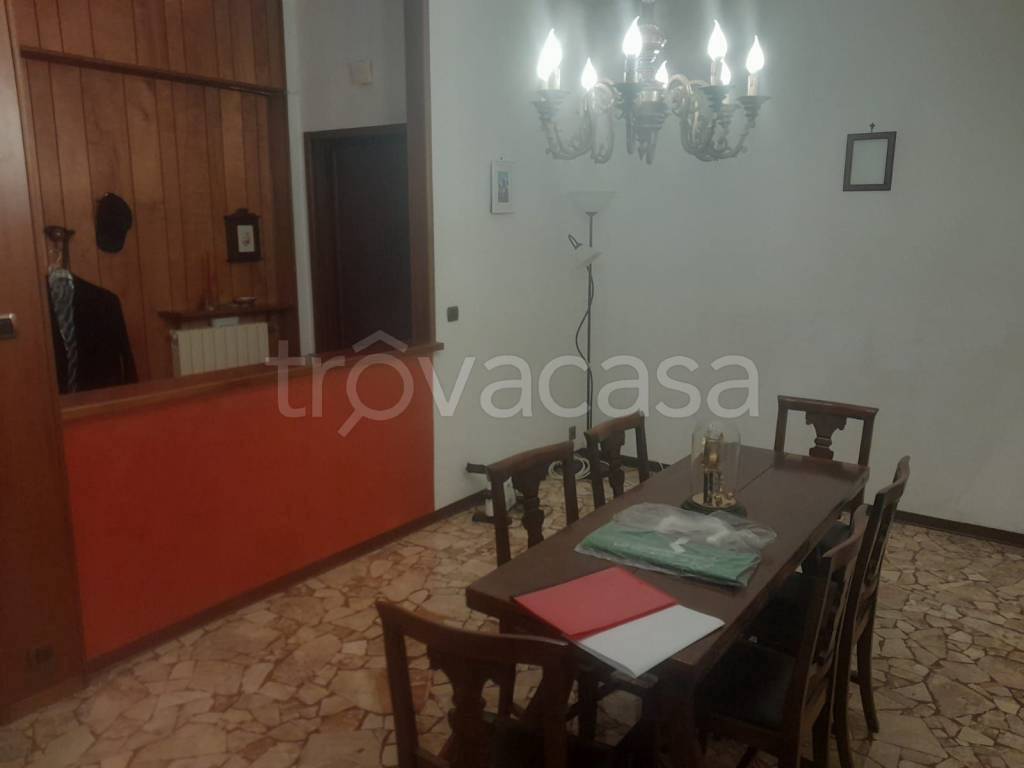 appartamento in vendita a Piacenza