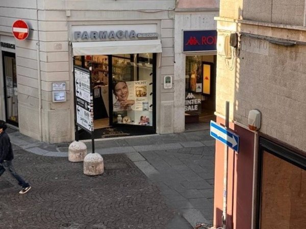 appartamento in vendita a Piacenza