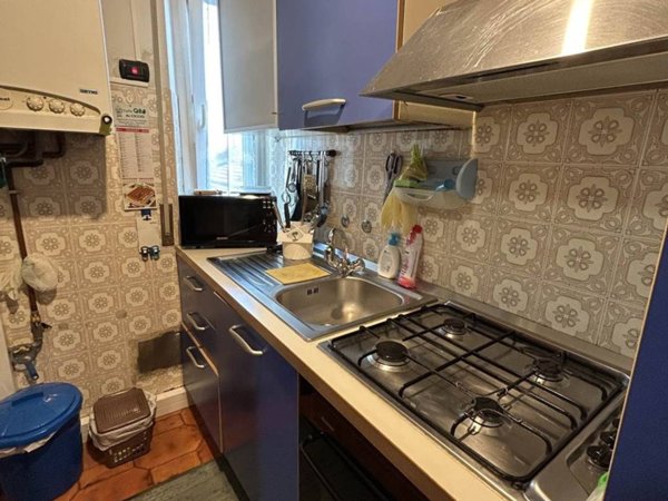 appartamento in vendita a Piacenza in zona Stadio