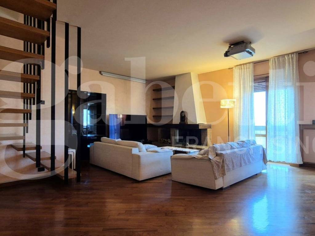 appartamento in vendita a Piacenza in zona Stadio