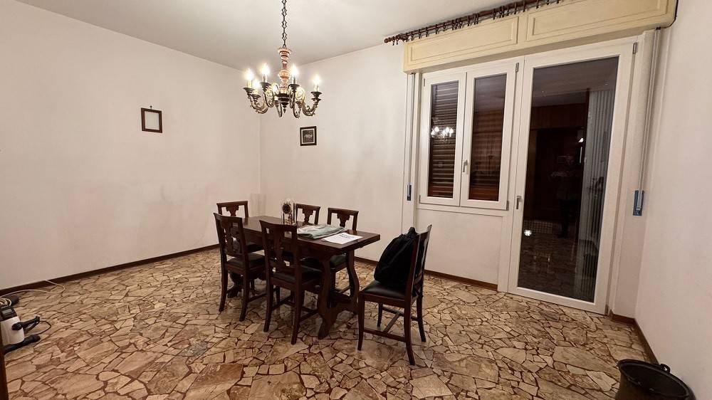 appartamento in vendita a Piacenza in zona Belvedere / Quartiere Duemila