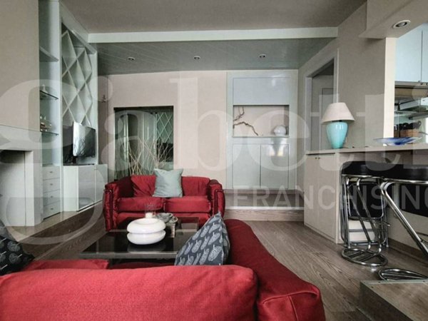 appartamento in vendita a Piacenza in zona Centro Storico