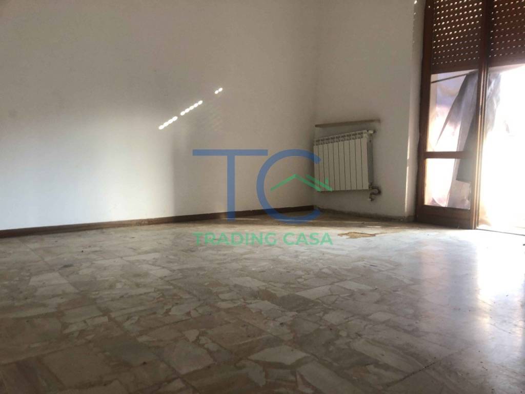 appartamento in vendita a Piacenza